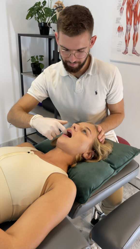 Fizjoterapia stomatologiczna – FizjoStyl Kraków