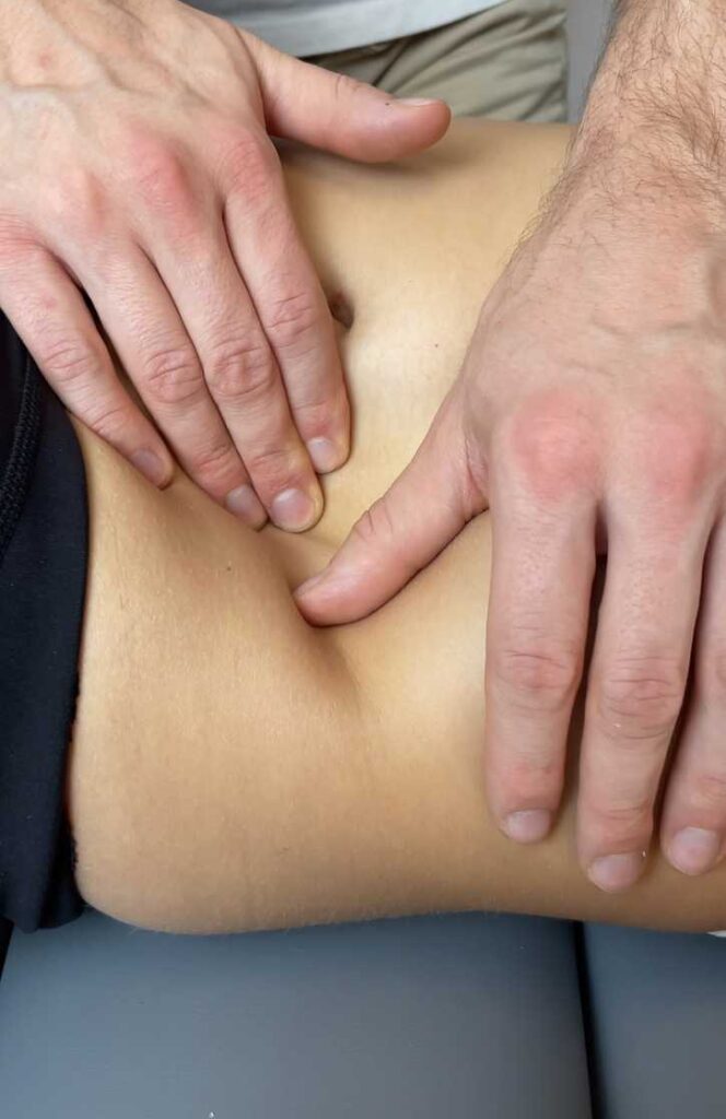 Osteopatia wisceralna – FizjoStyl Kraków