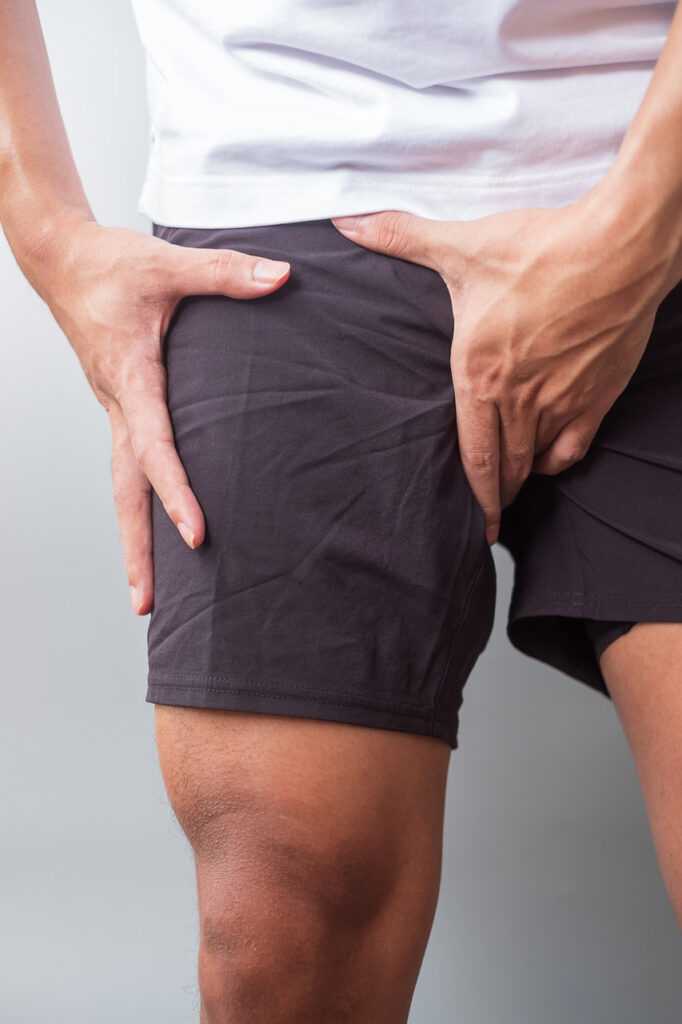 Fizjoterapia urologiczna – FizjoStyl Kraków