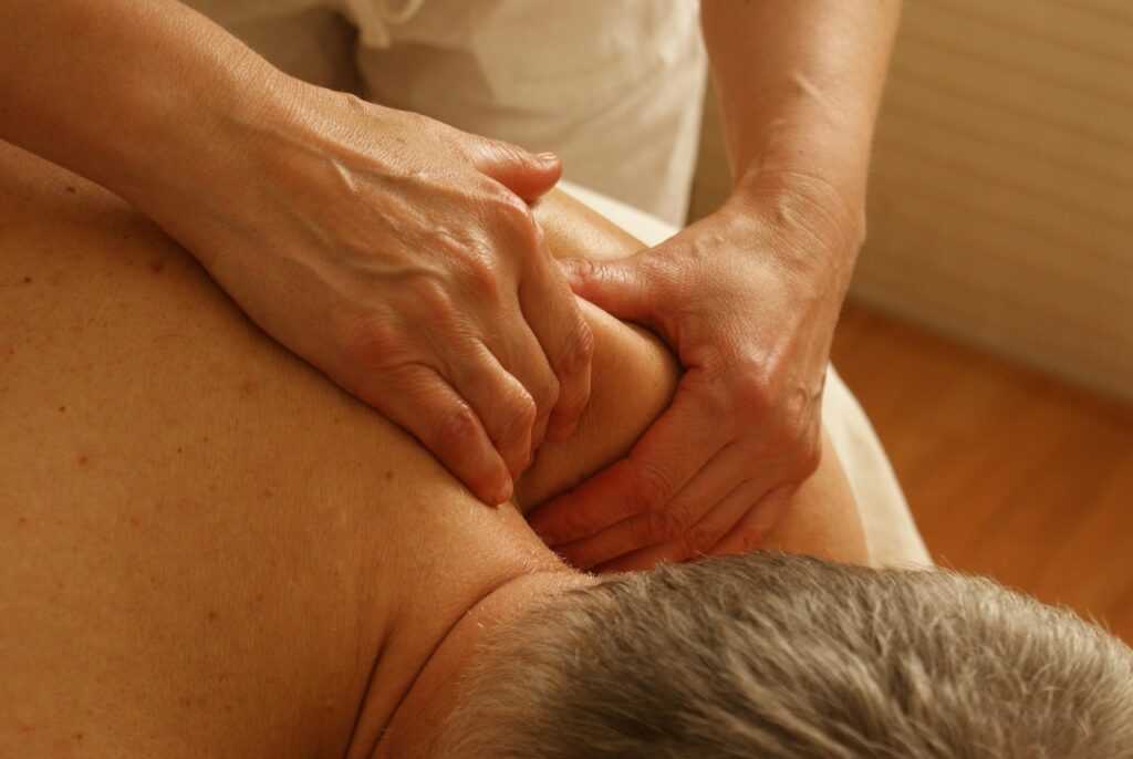 Masaż balijski terapeutyczny – FizjoStyl Kraków