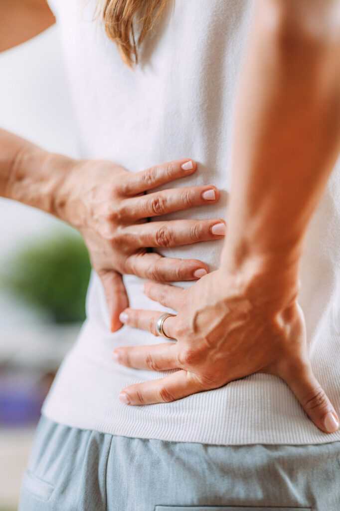 Osteopatia przeciwbólowa – FizjoStyl Kraków