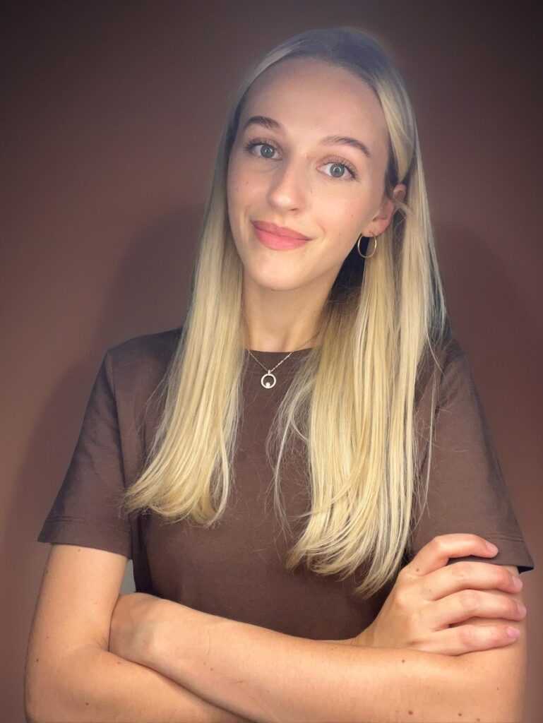 Karolina Rado – fizjoterapeutka uroginekologiczna, FizjoStyl Kraków